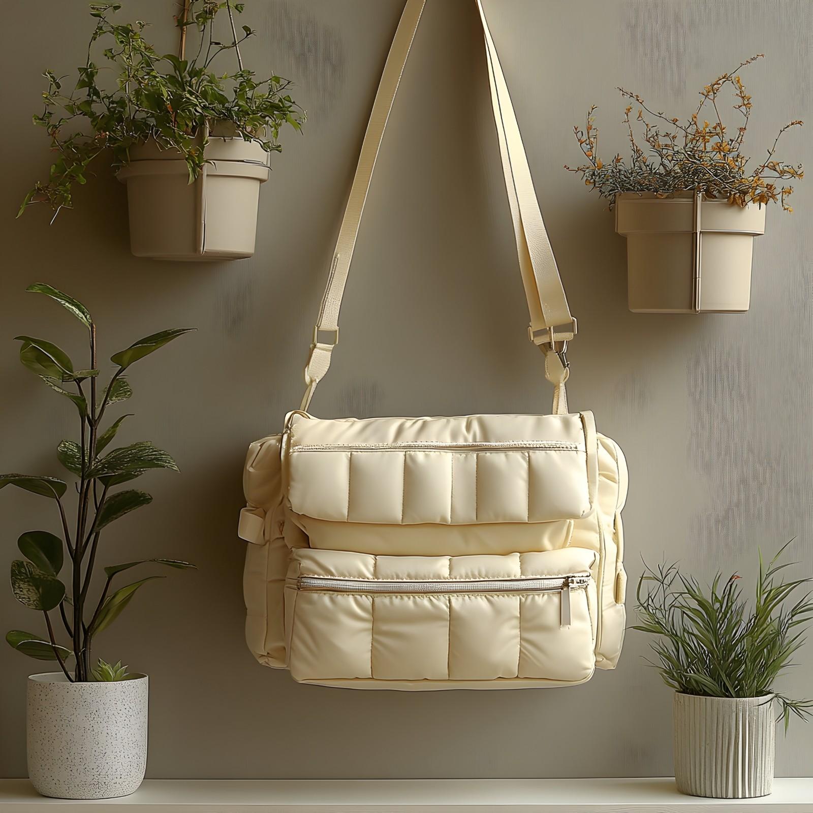 Sling Bags — Design 06